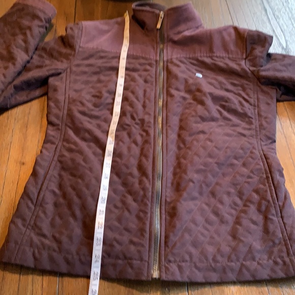 Lacoste Quilted Jacket - Picture 11 of 11